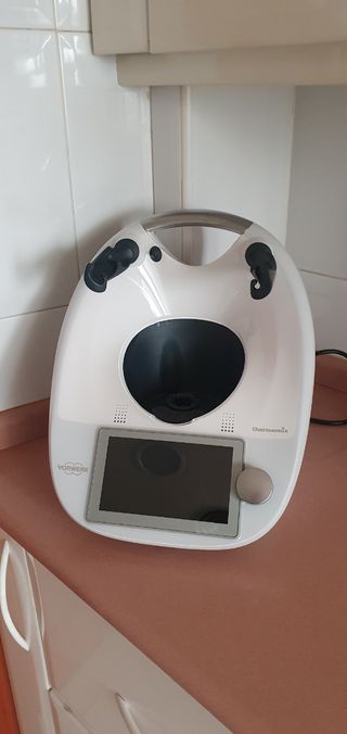 Thermomix TM6
