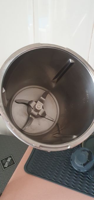Thermomix TM6