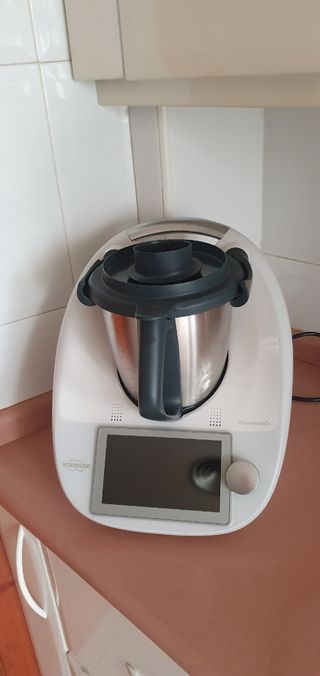 Thermomix TM6