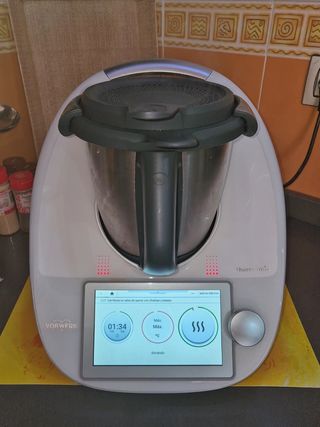Thermomix TM6