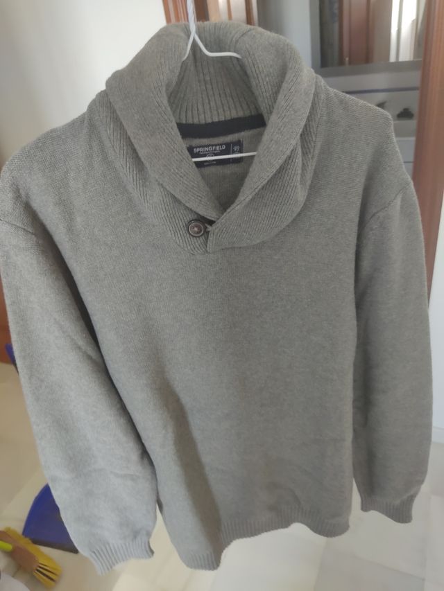 Conjunto de ropa en buen estado 