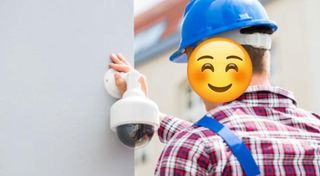 Servicio de electrónica