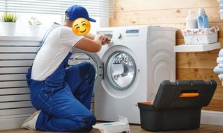 Servicio de electrónica