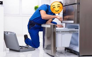 Servicio de electrónica