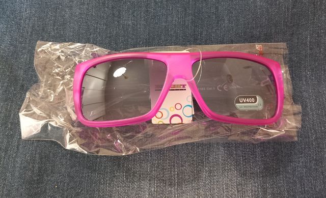 Occhiali da sole  (nuovi)