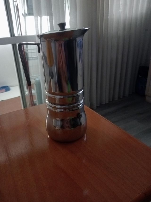 Cafetera