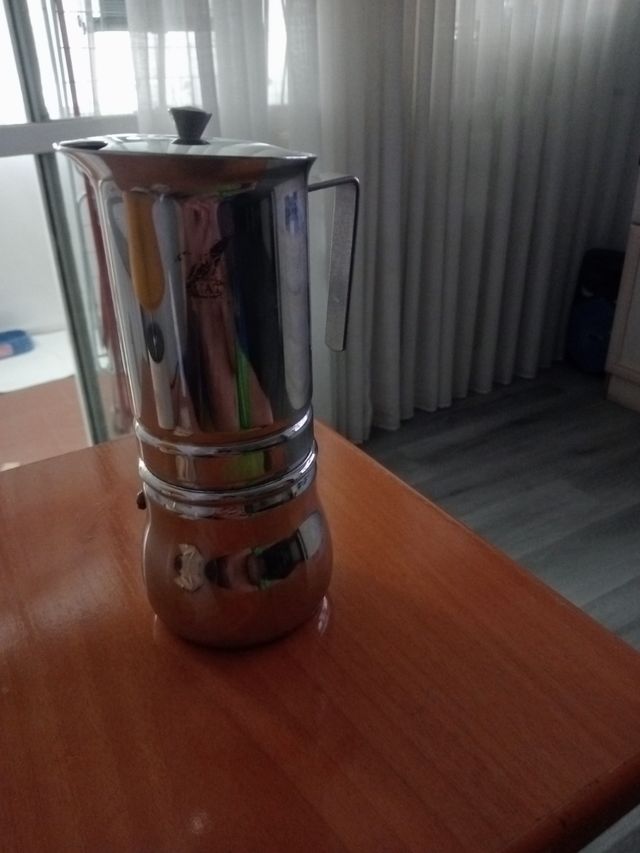 Cafetera