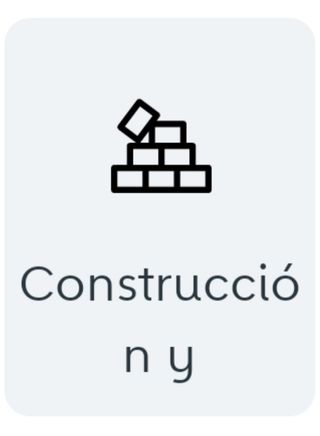 Construcción y reformas