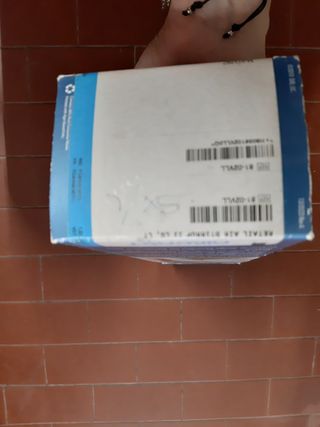 Aircast cavigliera x distorsione caviglia