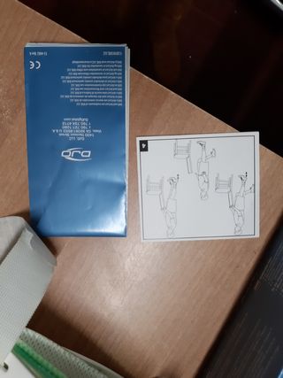 Aircast cavigliera x distorsione caviglia