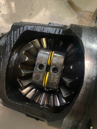 lsd racing diffs Bmw e36