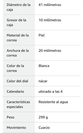 Breil Milano Manta blanco Unisex
