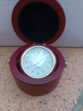 Reloj