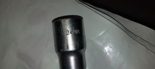 Se vende llaves para desmontar las 