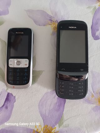 Móviles Nokia
