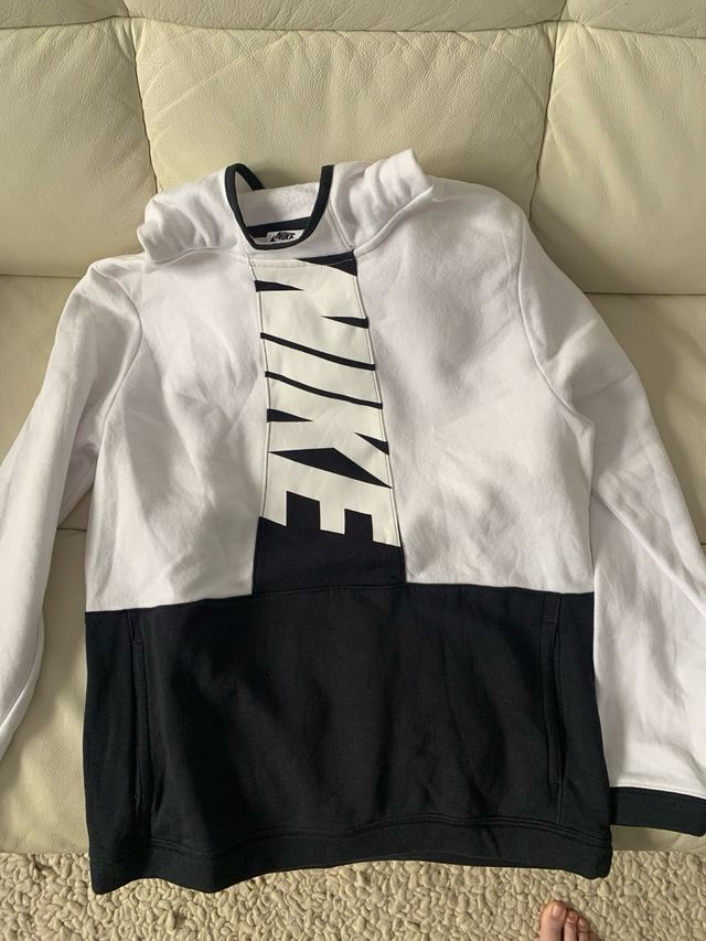 Nike sudadera original 158-170cm XL/14 años