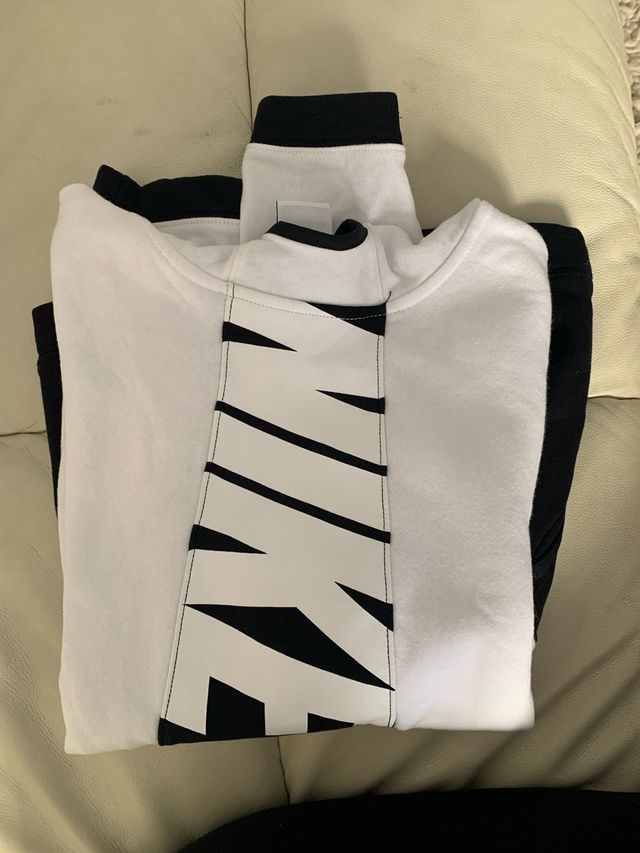 Nike sudadera original 158-170cm XL/14 años