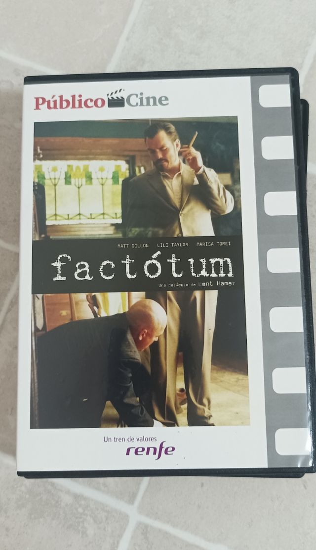 DVD 10 películas varios títulos