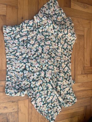 Top primavera/verano