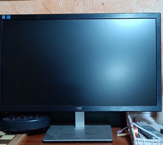 Monitor Ordenador 