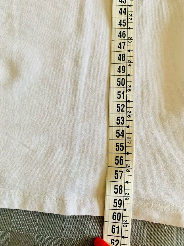 Guess maglia bianca manica 3/4