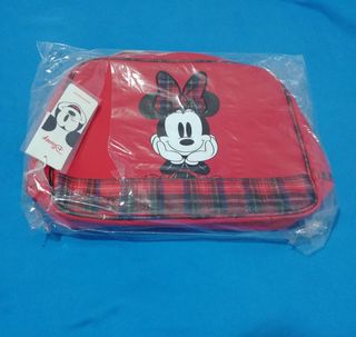 Neceser grande WS Minnie