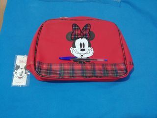 Neceser grande WS Minnie