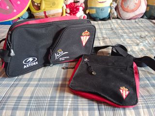 Pack Sporting de Gijón