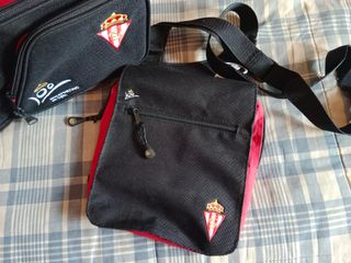 Pack Sporting de Gijón