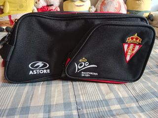 Pack Sporting de Gijón