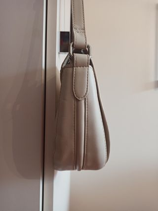 Bolso bandolera Mango