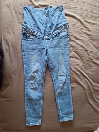 Ropa premamá 