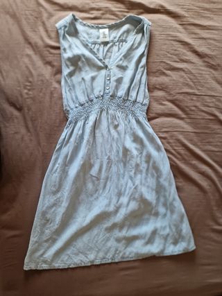 Ropa premamá 
