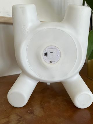 Lampada bimbo unicorno