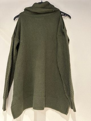 jersey Hollister sin hombro nuevo