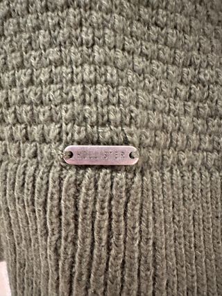 jersey Hollister sin hombro nuevo