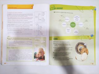 LIBRO DE TEXTO LENGUA Y LITERATURA CASTELLANA