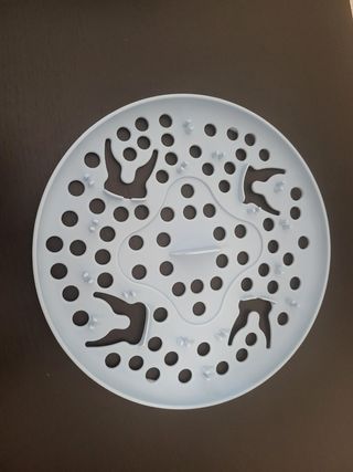 Esterilizador microondas marca bbest