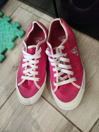 Bambas le coq sportif