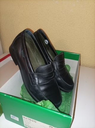 Zapatos Gorila