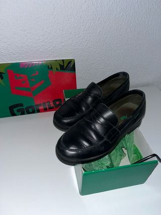 Zapatos Gorila