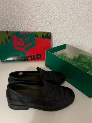Zapatos Gorila