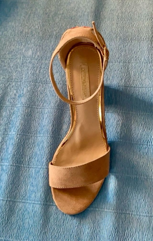 Sandali con tacco comodo PrimaDonna taglia 38