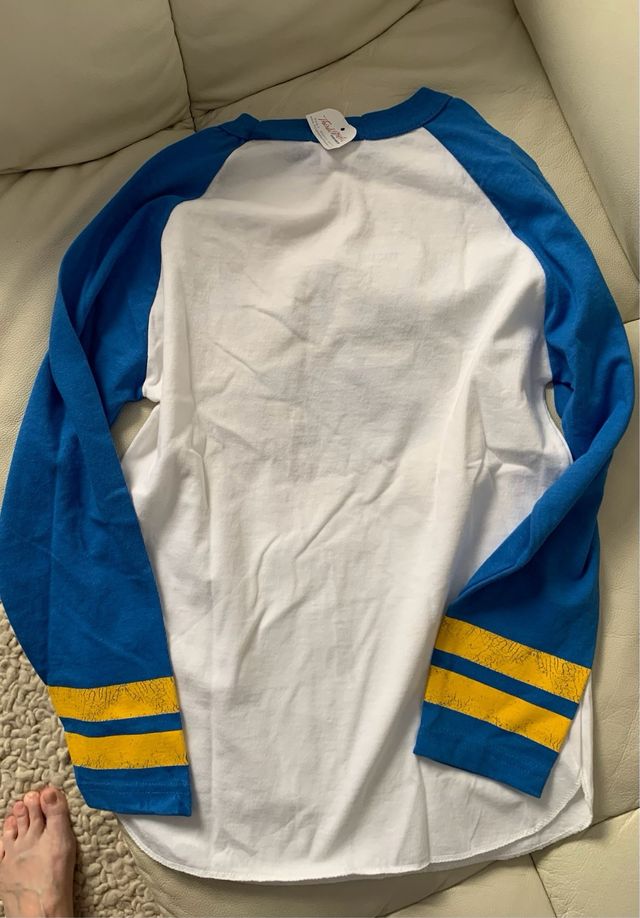 UCLA sweatshirt, new, age 10-12