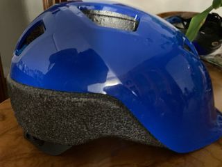 Casco de bicicleta BTWIN para niño