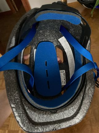 Casco de bicicleta BTWIN para niño