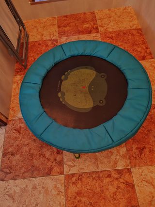 Colchoneta niños