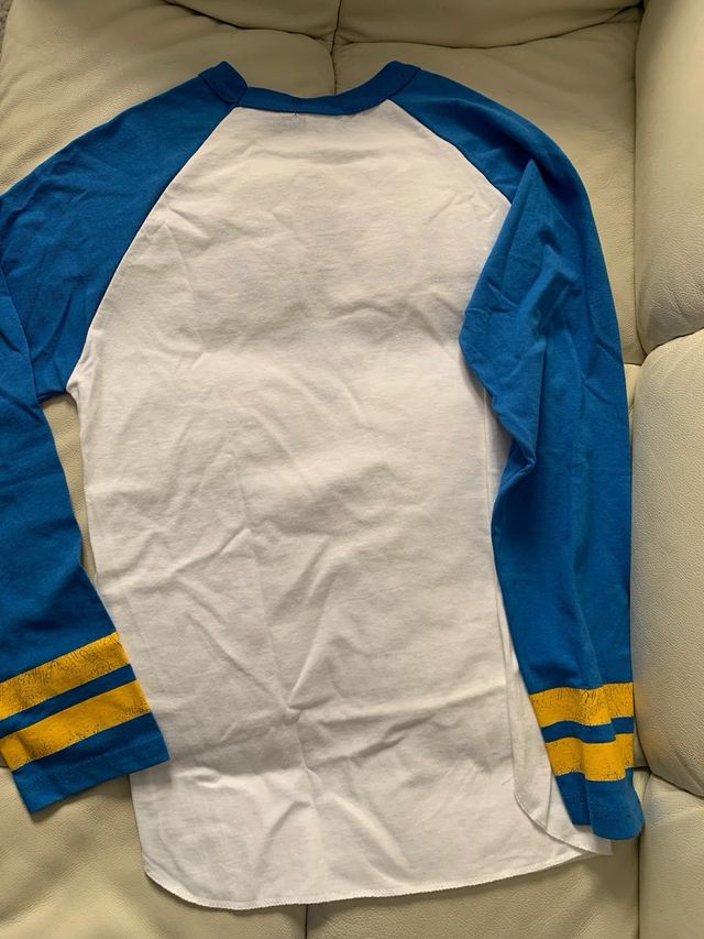 UCLA sweatshirt, new, age 14-16