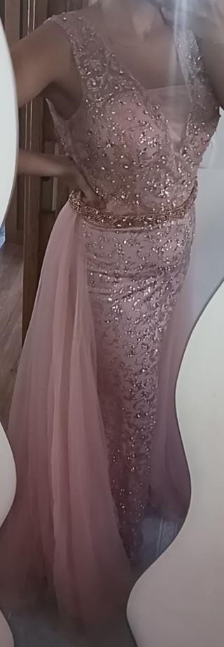 Vestido de fiesta