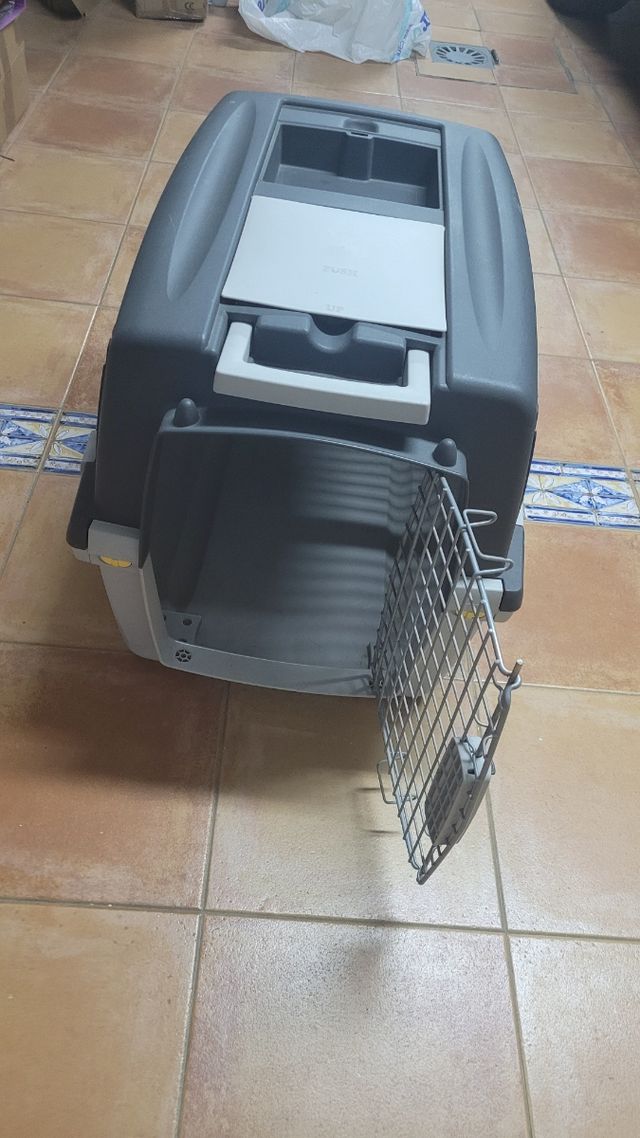 Transportin perro 🐕